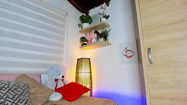 Živý XXX chat sara_madrid