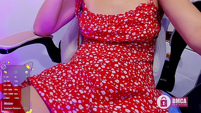 ana_gadot Chat XXX in diretta