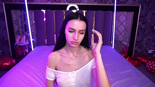 Snow_WhiteeeX – Naživo XXX chat