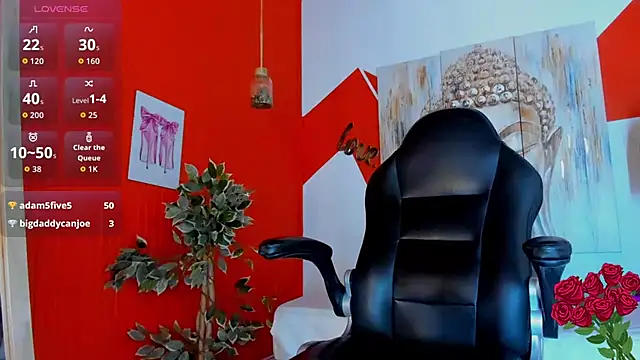 maria_Turner1 Chat XXX live