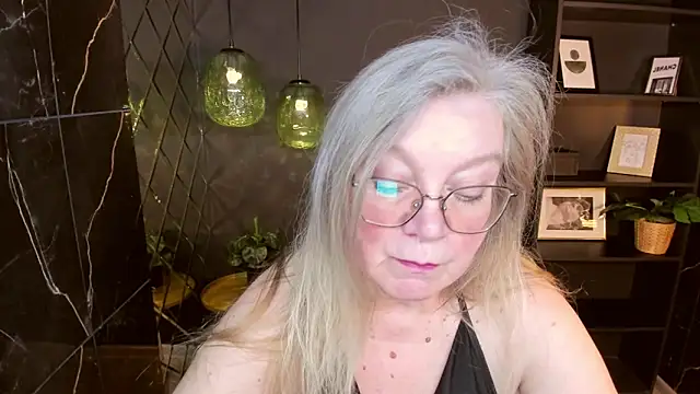 NataliMellow 现场XXX聊天