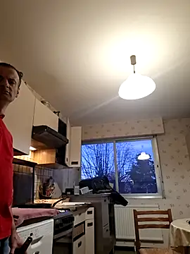 Perv10 Pertunjukan Webcam