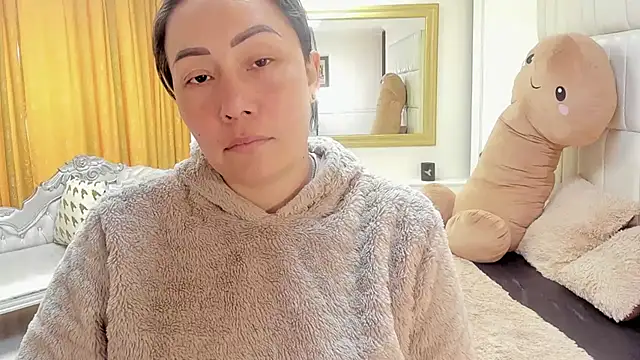 Chat XXX ao vivo de gaby_trent