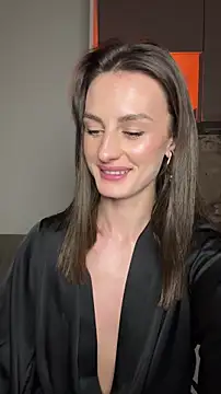 Cartier_G – Kamerová šou