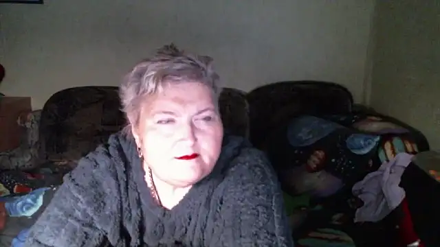 Chat XXX ao vivo de Lana555