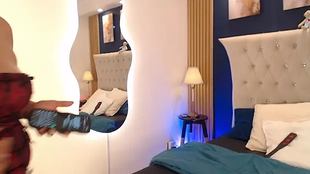 دردشة GloryShine الجنسية المباشرة