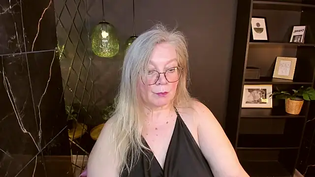 NataliMellow Live XXX-Chat