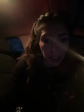 Show modela Amani_thewolf na web-kameri