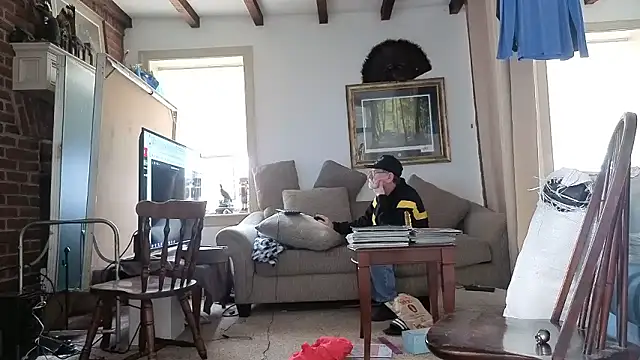 CDforU élő XXX-chatje