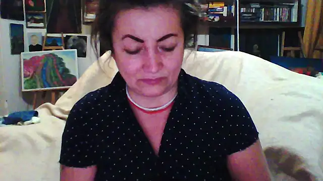 MariaAnaSunshine Chat XXX in diretta