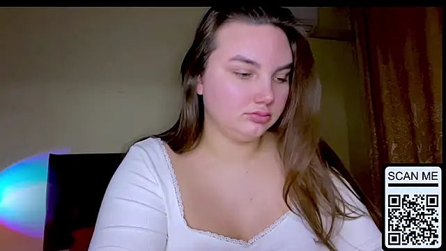 Chat XXX Live Dreamyblushfairy