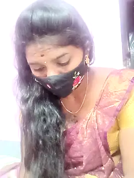 عرض كام Tamil_Hot_Anu