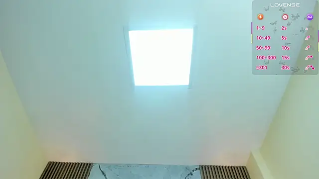 MAGIEVANS1 Live XXX-chat