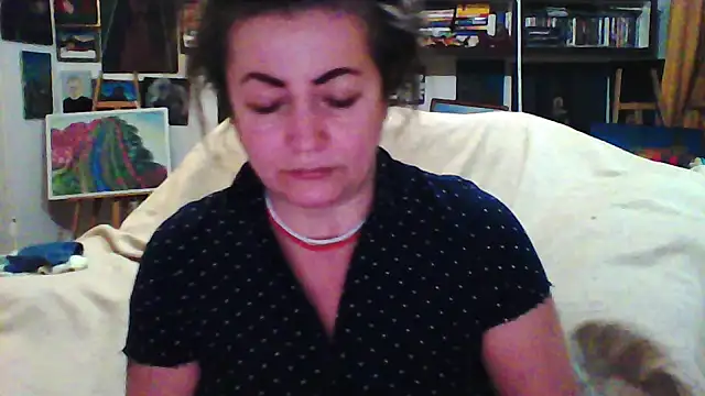 MariaAnaSunshine Live XXX Chat