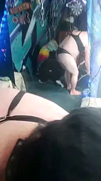 Booboo_kityfux Live XXX-Chat