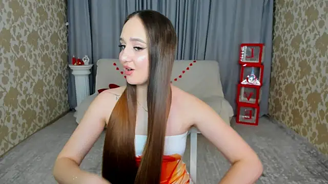 SabrinaCandi – Naživo XXX chat