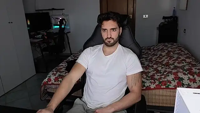 Al3xox02 Chat XXX in diretta