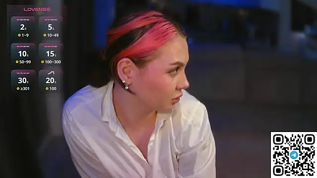 Chat XXX en directo de porrrno_pony