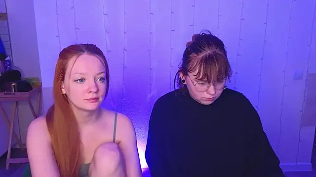 Chat XXX ao vivo de Radiants_two