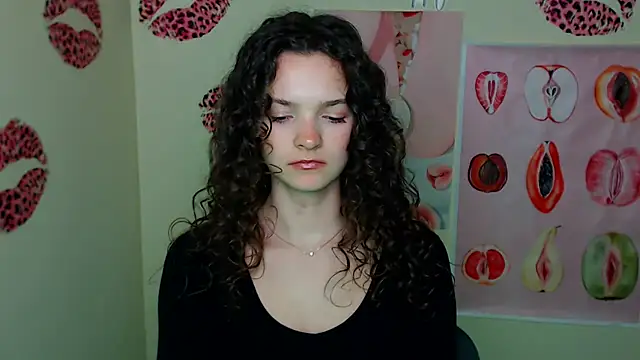 Živý XXX chat _SusieSu_