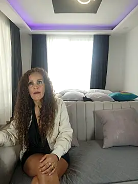 Show de evasweett__ na webcam