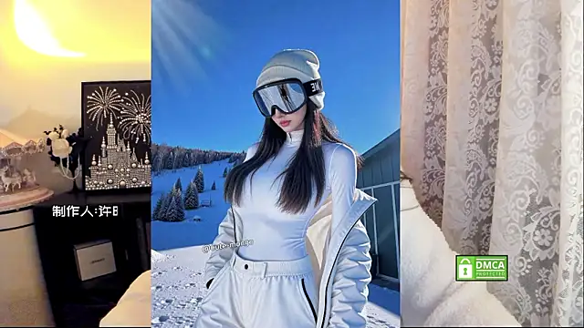 Cute_Mango Live XXX-Chat