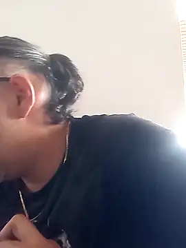 Show de Big_vittollo na webcam