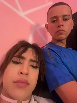 stormytt_ Pertunjukan Webcam