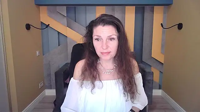 Živý XXX chat EllaLong