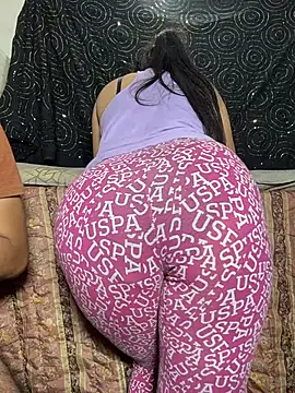 Miss__MalaikaのライブXXXチャット