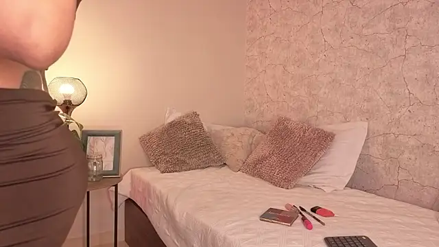 DahianaWalcottのライブXXXチャ ット