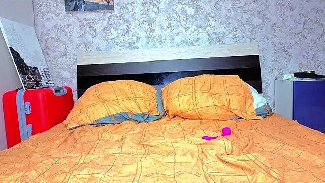 Czat XXX na żywo – Baiambel_Mi