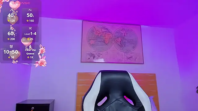 kitty_sweeety_ Chat XXX live