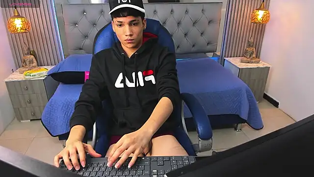 عرض كام SamBlack_