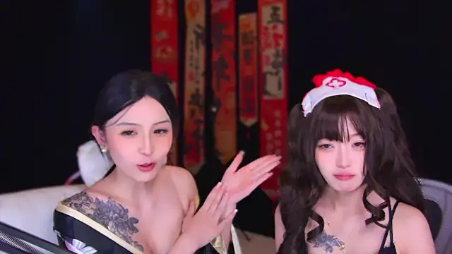 Chat XXX ao vivo de Wik-yibao