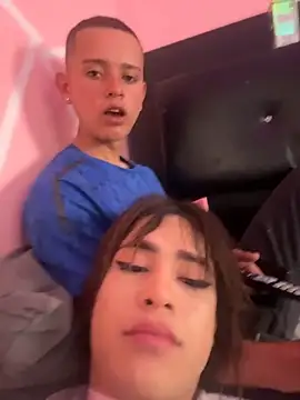 Show webcam de stormytt_