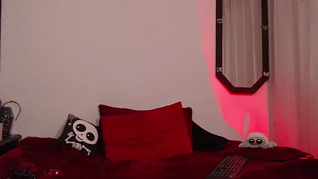 Amy_Aloqua – Live XXX-chat