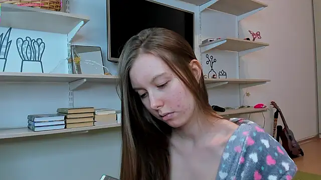 Peggy_Beauty 现场XXX聊天