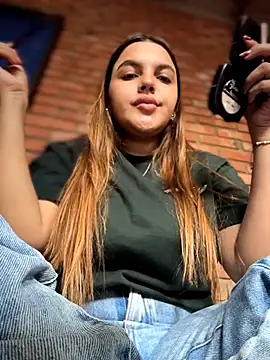 Chat XXX Live Colibri_xxx