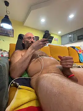 Chat XXX ao vivo de smint06