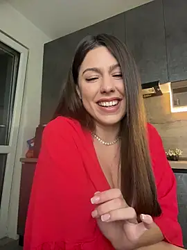 Mara_Kay Webcam Show