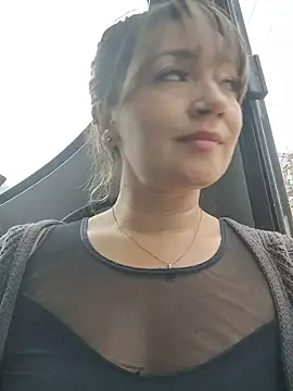 tata_sanz_ – Kamerová šou