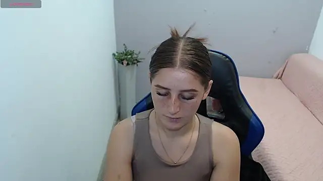 valerie_diaz1 élő XXX-chatje