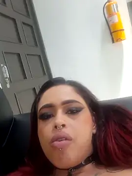 EvaaFoxxy1 Obrolan Langsung XXX