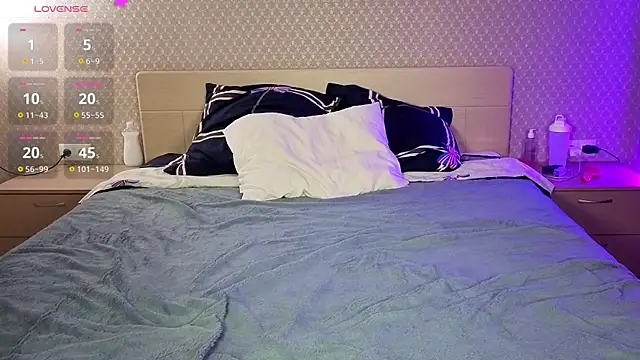 XXX chat uživo modela excited-kristi