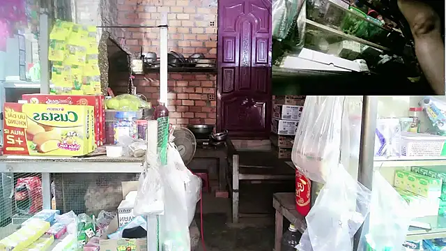 Rubyy_799 网络视讯表演