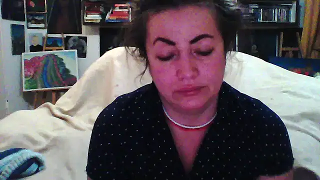 XXX chat uživo modela MariaAnaSunshine