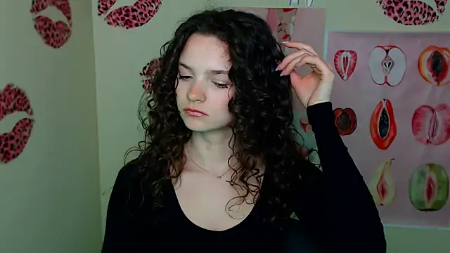 _SusieSu_ Obrolan Langsung XXX