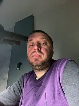 Webkamerová show DorianJeday