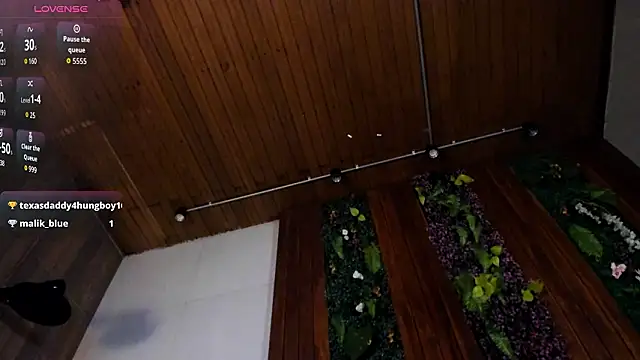 labrinthteasing Pertunjukan Webcam